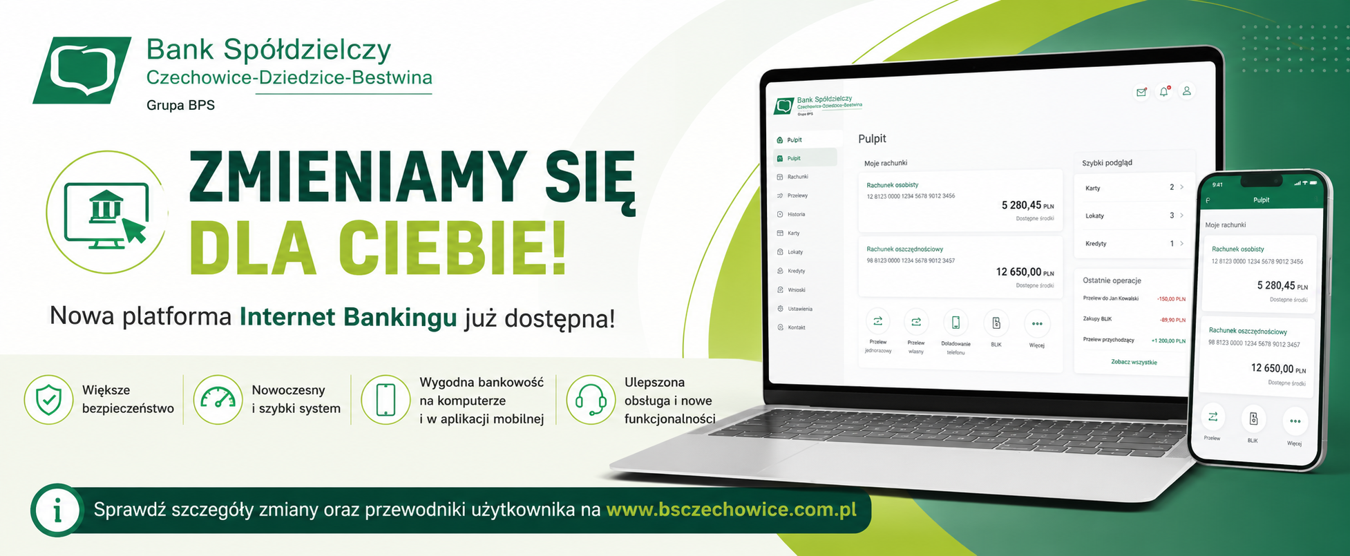 Obraz: Nowy IB